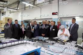 Le groupe alstom maroc , leader mondial dans les infrastructures de transport ferroviaire, de production et de transmission d'électricité, est présent dans plus de 70 pays. Celebration A Fes Du Troisieme Anniversaire De L Unite Industrielle Cabliance Maroc Relevant Du Groupe Alstom Maparchives