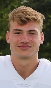 Football Class 5A First-Team Photo Gallery