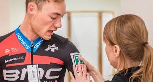 Derek Bouchard-Hall nuovo ceo di Assos