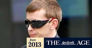 Jail term reduced for Ron Barassi basher Travis Bowling