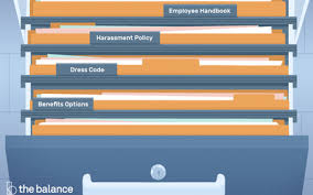 The employee handbook may be updated at the beginning of each academic year. Find An Employee Handbook Table Of Contents