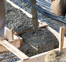Es verspricht mobilität und unabhängigkeit. Streifenfundament Garage Anleitung Zum Selbstbau Www Hausjournal Net