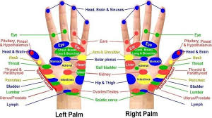 acupressure