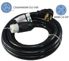 Maybe you would like to learn more about one of these? Transfer Switch Generator Power Cord 50 Amp Smart Generators