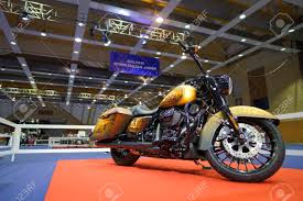 You'll be amazed by how much territory you can cover on these bike tours of malaysia. Maeps Selangor Malaysia A 23 March 2018 Special Edition Of Harley Davidson Motorcycle Presented At Malaysia Bike Week 2018 Parade Of Motorcycles In Maeps Serdang Selangor Malaysia Stock Photo Picture And Royalty