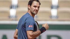 The swiss missed roland garros in 2020. French Open Federer Geht Als Aussenseiter In Roland Garros An Den Start Auftakt Gegen Istomin Eurosport