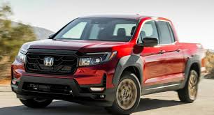 Natural resources canada fuel consumption ratings date february 2021. New 2022 Honda Ridgeline Release Date Limited Colors Redesign New 2022 Honda