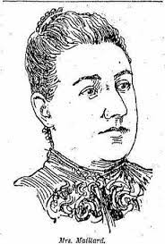 Judy Coy's Instagram, Twitter & Facebook