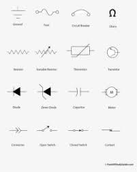225 a3p indicates the xed circuit breaker represented by the symbol. Drawout Circuit Breaker Symbol Hd Png Download Kindpng