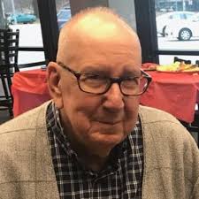 David E. Philippi Obituary (1939