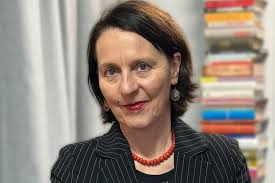 Janina Lin Otto neu im Kuratorium der Stiftung Lesen