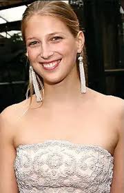 Glamorous royal and claims of drugs and nude swims at palaces