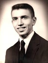 Allen Barbano Obituary (1940