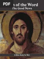 54 Days Basic Training in Holiness