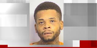 Man charged with attempted murder after shooting at Tuscaloosa gas station