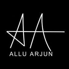 Image Result For Allu Arjun Dj Logo Initials Logo Design Wallpaper Iphone Neon