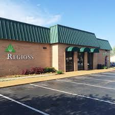 As of today, regions bank is the 7th largest bank in us by branch. Olive Branch Olive Branch Regions Bank