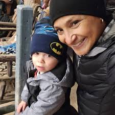 Ida Messerman Get Fit With Ida (@idacise) · Brunswick, ME