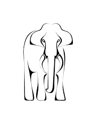 Free Free 314 Elephant Logo Svg SVG PNG EPS DXF File