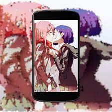 Such as png, jpg, animated gifs, pic art, logo, black and white, transparent, etc. Darling In The Franxx 4k Wallpapers Fur Android Apk Herunterladen