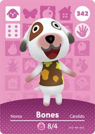 How many animals are in animal crossing? List Of Dog Villagers Acnh Animal Crossing New Horizons Switch Game8