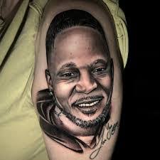 Matthew Pumphrey's Instagram, Twitter & Facebook