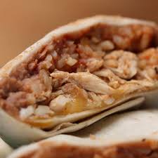 Chicken Rice Bean Burritos Recipe By Tasty Recipe Burritos Recipe Burritos Bean Burritos Recipe