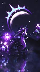 Enjoy our curated selection of 43 syndra (league of legends) wallpapers and background images. Made This Syndra Wallpaper Enjoy Syndramains