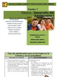 Los negocios en este país se desarrollan de forma lenta, una persona que quiere cerrar un trato de negocios tiene que estar conviviendo con la persona durante un lapso de tiempo significativo , ya que los habitantes necesitan conocerte muy profundamente antes de siquiera pensar en invertir, también. Proyecto Cuadro Comparativo Adolescente Durante La Colonia Y Actual Adolescencia Amor