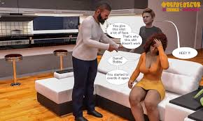 MorpheusCuk – Neighborhood 1 at Comics Porn .pro | Page 15