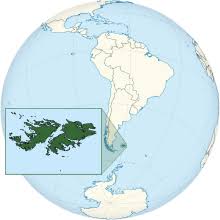 Like most wild dogs that have lived free of persecution, the warrah was a very curious animal. Falkland Islands Wolf Wikipedia