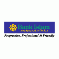 Pmii (pergerakan mahasiswa islam indonesia) logo (.svg). Bank Islam Logo Vector Eps Free Download
