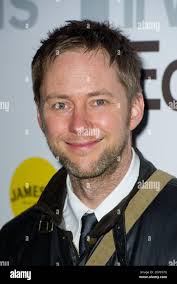 James redmond hi-res stock photography and images