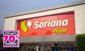 Ofertas en Soriana de 70% de descuento al 2do producto: promoción valida del jueves 30 de abril al miércoles 06 de mayo