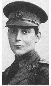 Thomas Riversdale Colyer-Fergusson VC