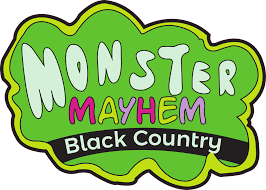 黑泥清潔洗面乳 black mud pack and foam. Monster Mayhem Play Area Dudley Port Children S Play Area In Dudley Port