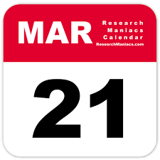 View the month calendar of march 2021 calendar including week numbers. Information About March 21