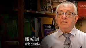 Conheça o criador do curso de Comunicação Social da UFMG, Anis José Leão