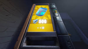 A particular vending machine did not always spawn during each match, but when it did. Fortnite All Vending Machine Locations Tips Prima Games