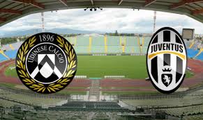 Данило, бонуччи (к.) (кьеллини 83'), де лигт, алекс сандро (фработта 83'); Udineze Yuventus