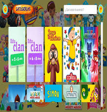 Series Infantiles Y Videos Educativos Para Ninos For Android Apk Download