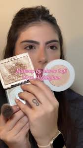 Mario Diamond Highlighter