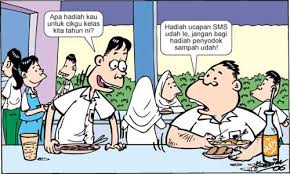 Kartun ala goalcom manajemen operasional unib kkn 45 via edwardmahendri69.blogspot.com. Selamat Hari Guru Unit Bimbingan Kaunseling Smkjf