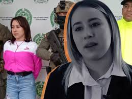 Extradición de Wanda del Valle este 30 de diciembre: detalles de cómo será  la entrega de la policía colombiana a la peruana