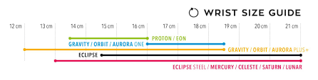 Ziiiro Watch Size Guide 6 Ziiiro