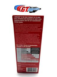 Lubegard Lube Gard Automatic Transmission Fluid Atf