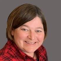 Rebecca S. "Becky" Woodbury Obituary