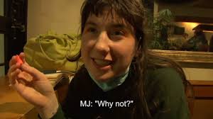 Rediscovery in "swanlike" by They Are Gutting a Body of Water