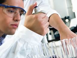 Laboratoire Mahmoud REKIK Aouina Tunisie