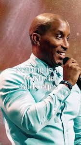 Darius Booker What God Wants